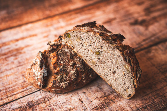 Elsässer Brot